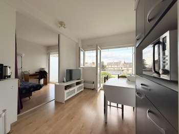 Photo Vente appartement Rennes