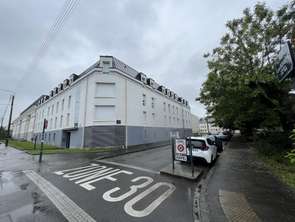Vente Appartement 3 piècesRennes
