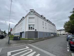 Vente Appartement 3 piècesRennes