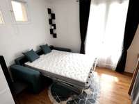 Vente appartement 1 pièce Vente appartement 1 pièce