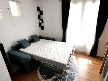 Vente appartement 1 pièce Vente appartement 1 pièce
