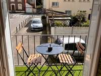 Vente appartement 1 pièce Vente appartement 1 pièce