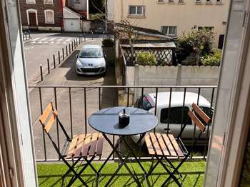 Vente Appartement T1Rennes