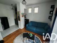Vente appartement 1 pièce Vente appartement 1 pièce