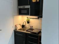 Vente appartement 1 pièce Vente appartement 1 pièce