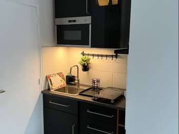 Vente appartement 1 pièce Vente appartement 1 pièce