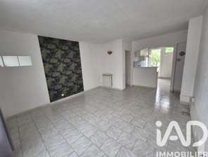 Vente Appartement 3 piècesRennes