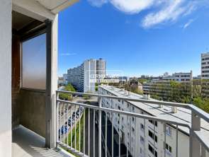 Vente Appartement 3 piècesRennes