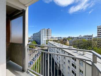 Vente Appartement 3 piècesRennes