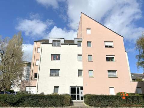 Vente appartement 1 pièce Rennes 35