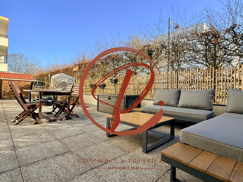 Vente appartement 3 pièces Rennes 35