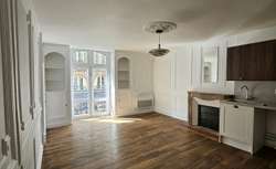 Photo Vente appartement Rennes