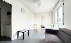 Photo Vente appartement Rennes