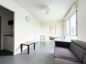 Vente Appartement 2 piècesRennes