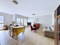 Vente appartement 5 pièces Vente appartement 5 pièces