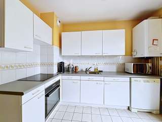 Vente appartement 5 pièces