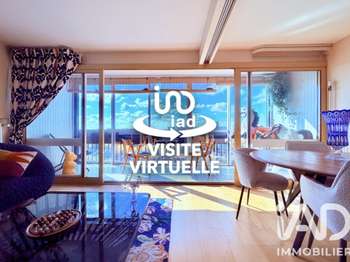Vente Appartement 2 piècesRennes