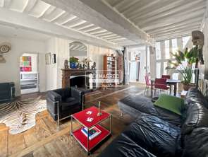 Vente Appartement 3 piècesRennes