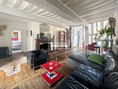 Vente appartement 3 pièces Rennes 35