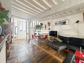 Vente Appartement 3 piècesRennes