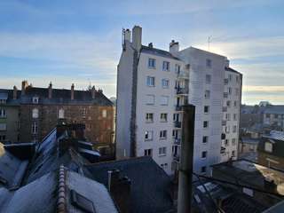 Vente Studio 1 pièce