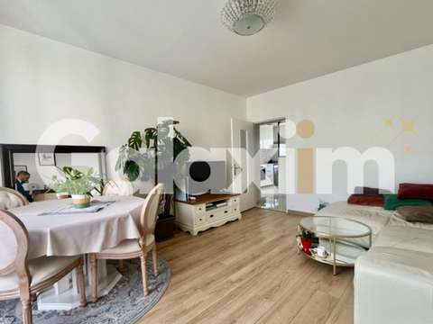 Vente appartement 4 pièces Rennes 35