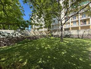Vente Appartement 3 piècesRennes