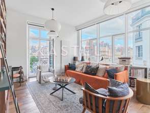 Vente Appartement 3 piècesRennes