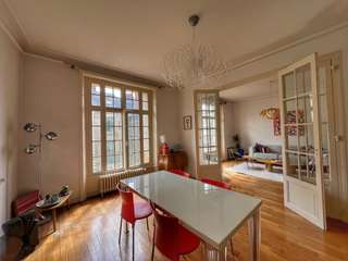 Vente appartement 5 pièces
