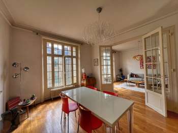 Vente appartement 5 pièces Vente appartement 5 pièces