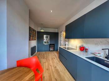 Vente appartement 5 pièces Vente appartement 5 pièces
