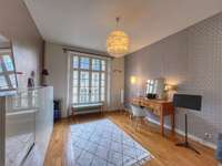 Vente appartement 5 pièces Vente appartement 5 pièces