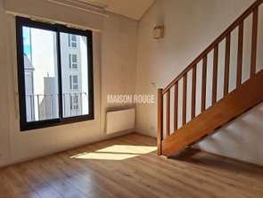 Vente Appartement 2 piècesRennes