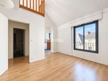 Vente Appartement 2 piècesRennes