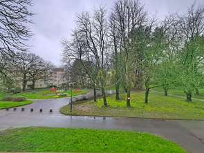 Vente Appartement 4 piècesRennes