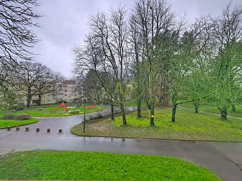 Vente appartement 4 pièces Rennes 35