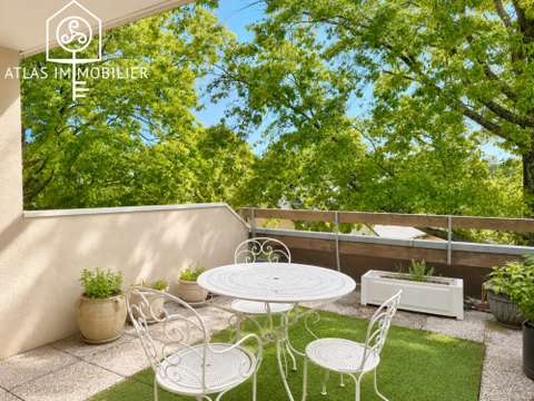 Vente appartement 6 pièces Rennes 35