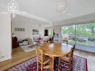 Vente appartement 6 pièces