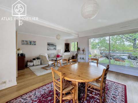 Vente appartement 6 pièces