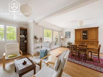Vente appartement 6 pièces Vente appartement 6 pièces