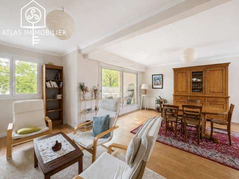 Vente appartement 6 pièces