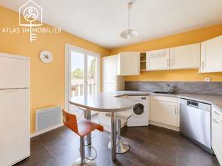Vente appartement 6 pièces