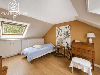 Vente appartement 6 pièces
