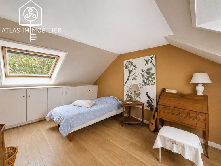 Vente appartement 6 pièces