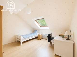 Vente appartement 6 pièces
