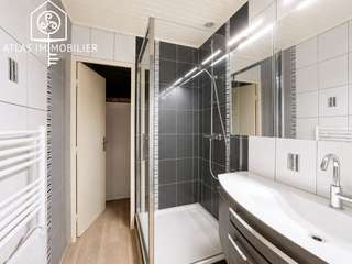 Vente appartement 6 pièces