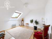 Vente appartement 6 pièces Vente appartement 6 pièces