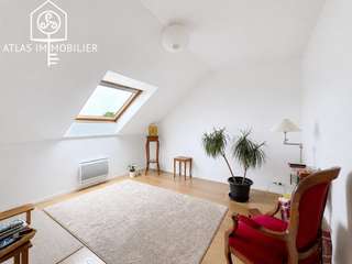 Vente appartement 6 pièces