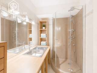 Vente appartement 6 pièces
