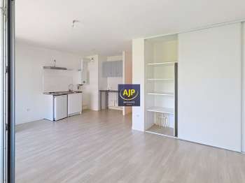 Vente Appartement T1Rennes